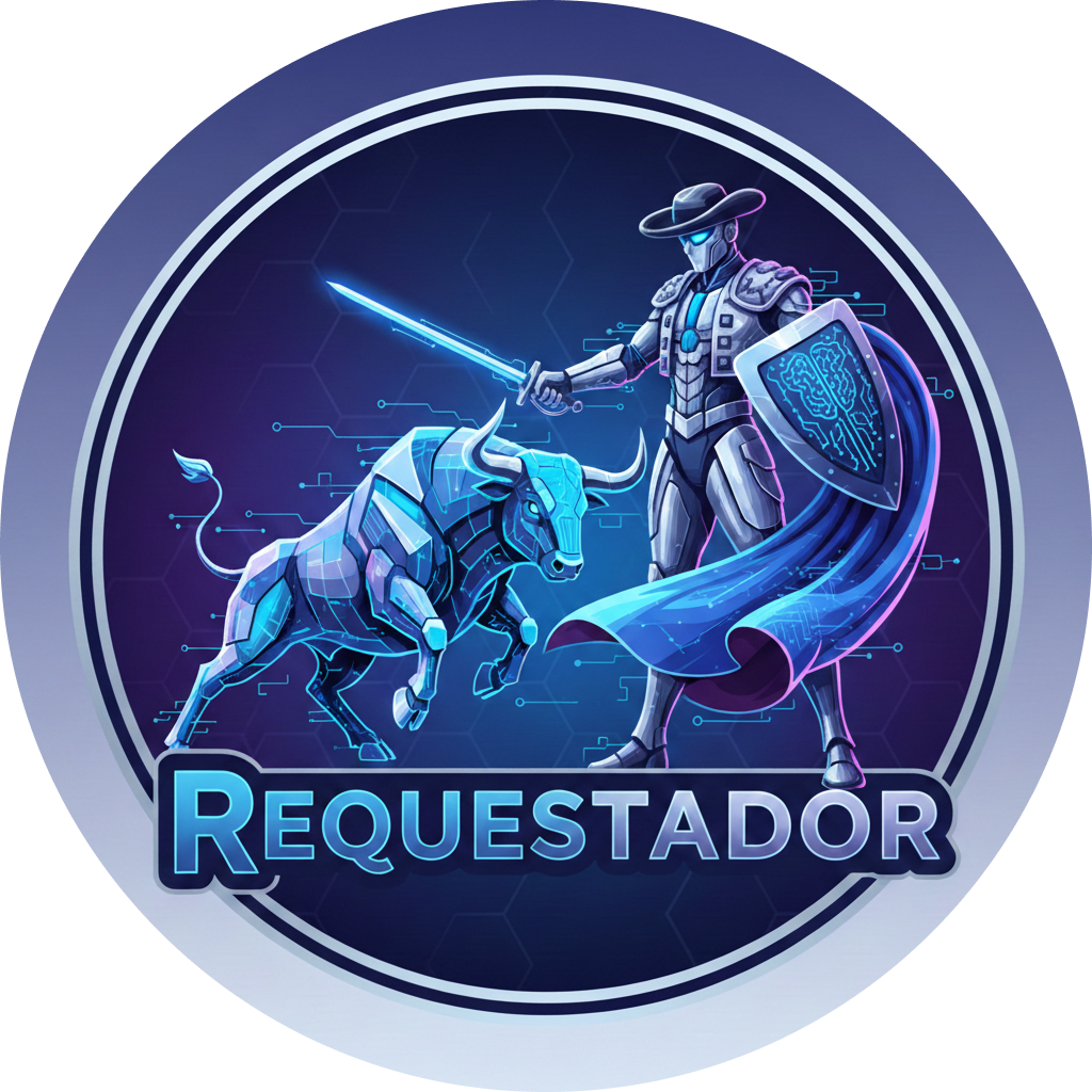 Requestador